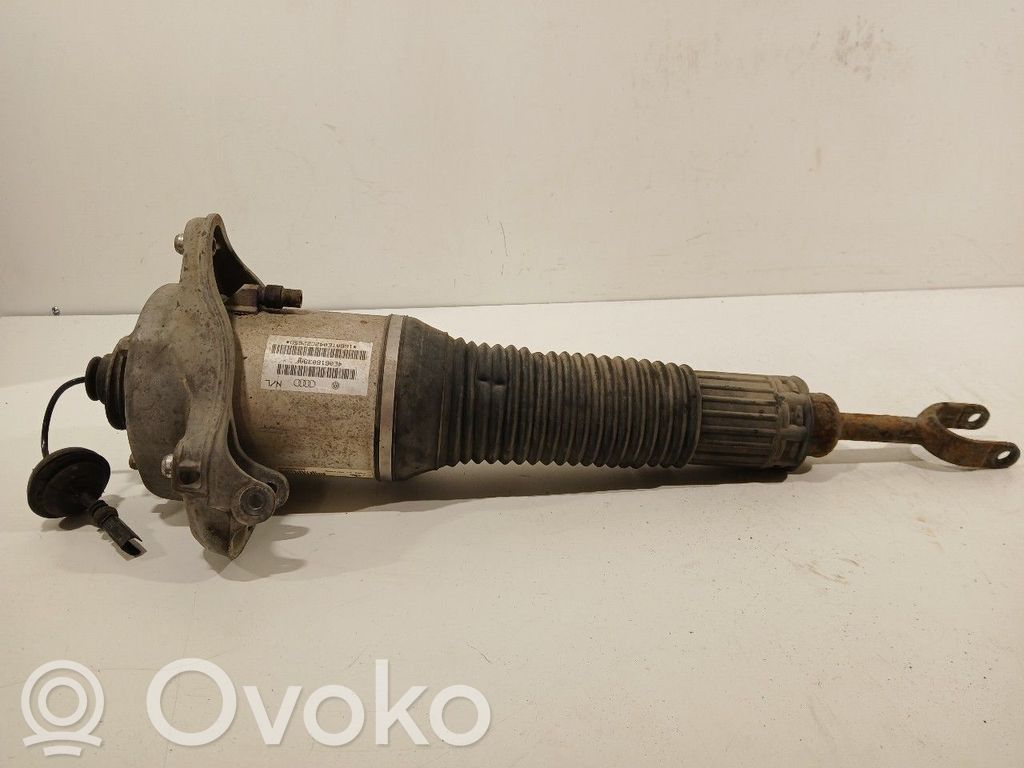 Stoßdämpfer vorne   4E0616039AF