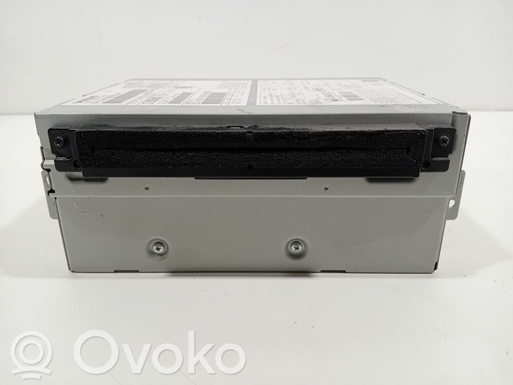 GPS navigation control unit/module   31433308AA