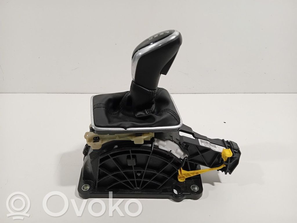 Volvo V40 Articulación de cambio de velocidades 