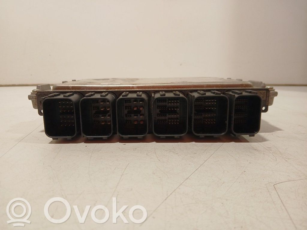Engine control unit/module   9844138