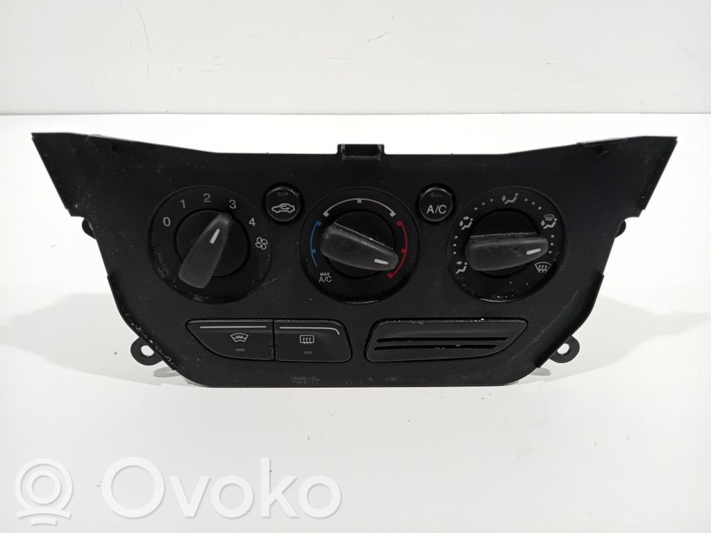 Ford Transit -  Tourneo Connect Climate control unit 