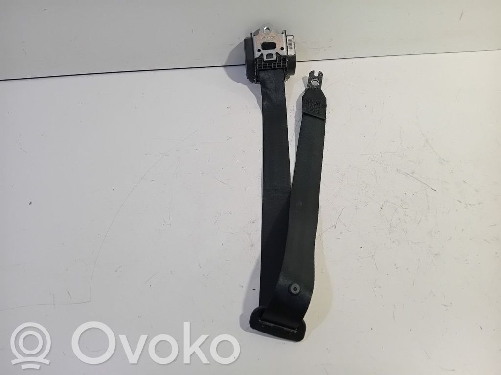 Seat Leon (5F) Cinturón trasero 