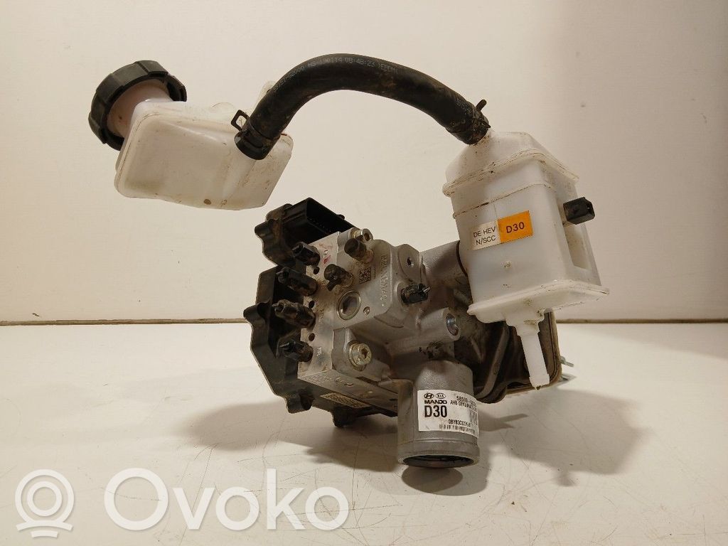 Bomba de ABS   58500G5300