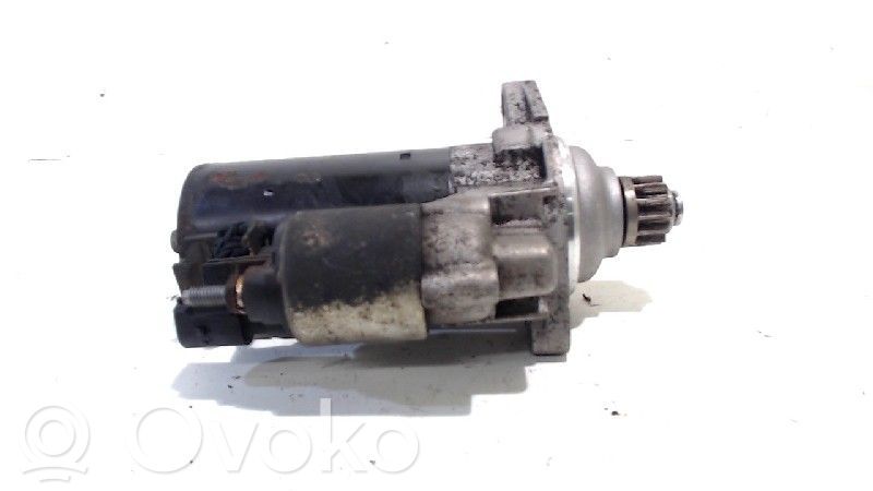 Seat Ibiza IV (6J,6P) Starter motor 