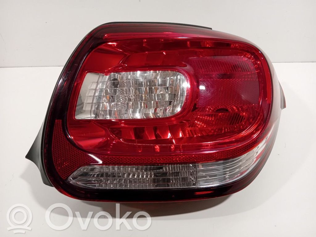 Citroen DS3 Rear/tail lights 
