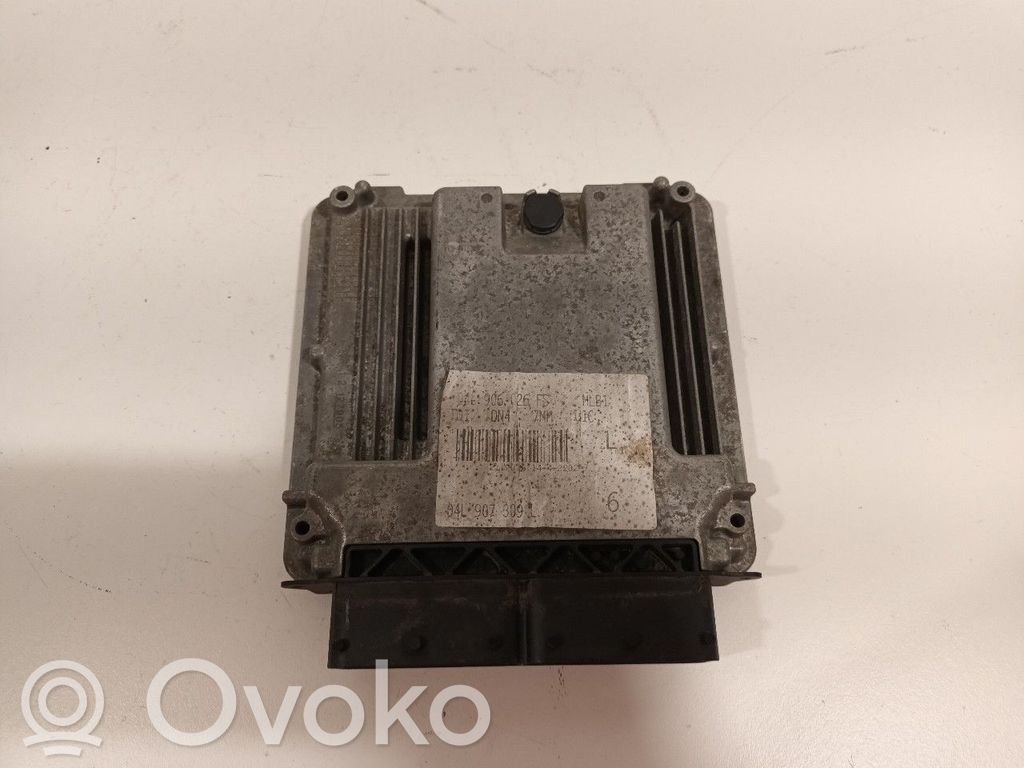Audi A4 S4 B9 Engine control unit/module 