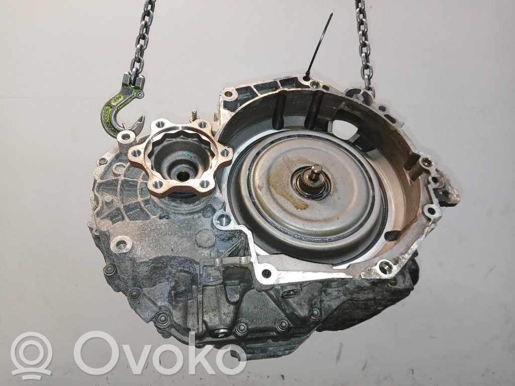 Seat Leon (5F) Caja de cambios automática 