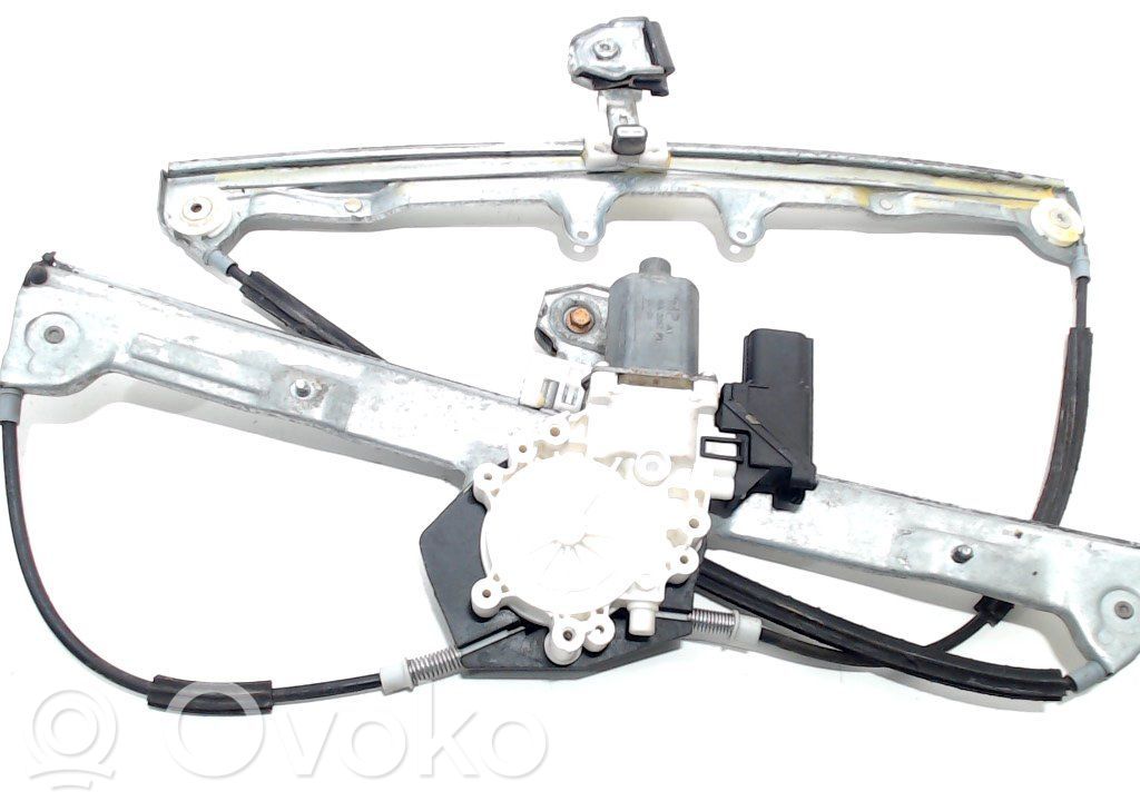 Suzuki Ignis Front door window regulator with motor 