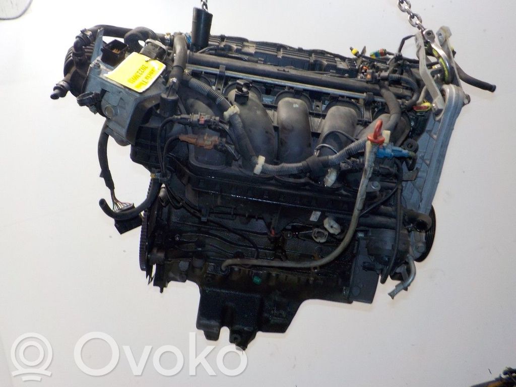 Engine   841D000