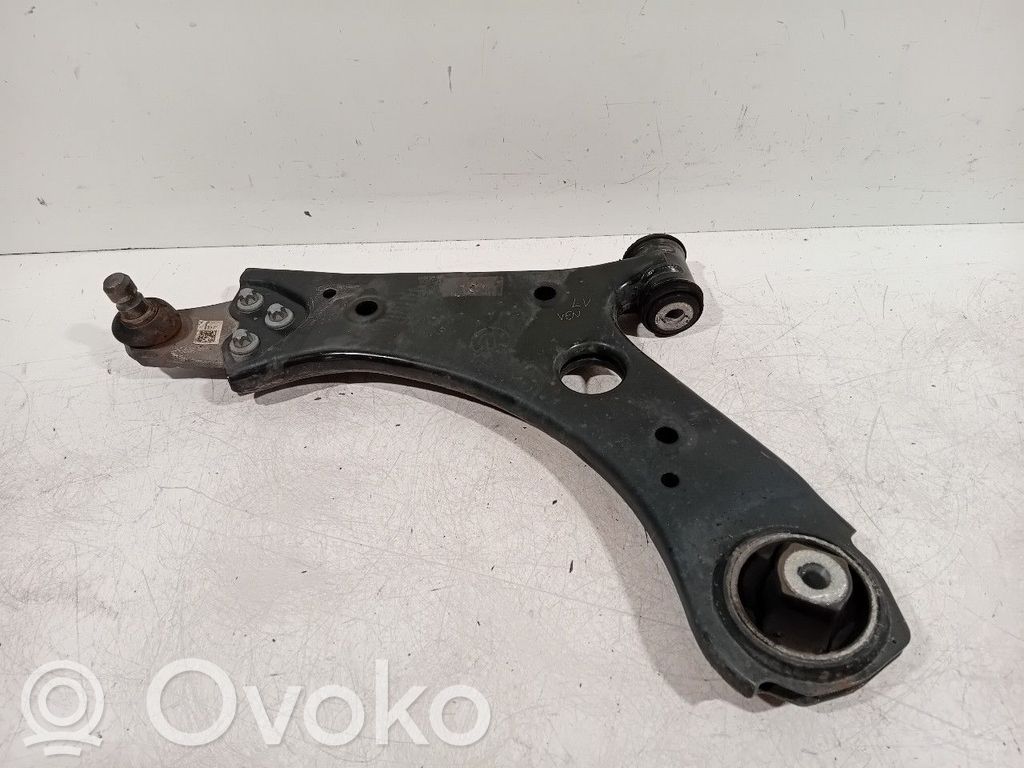 Front control arm