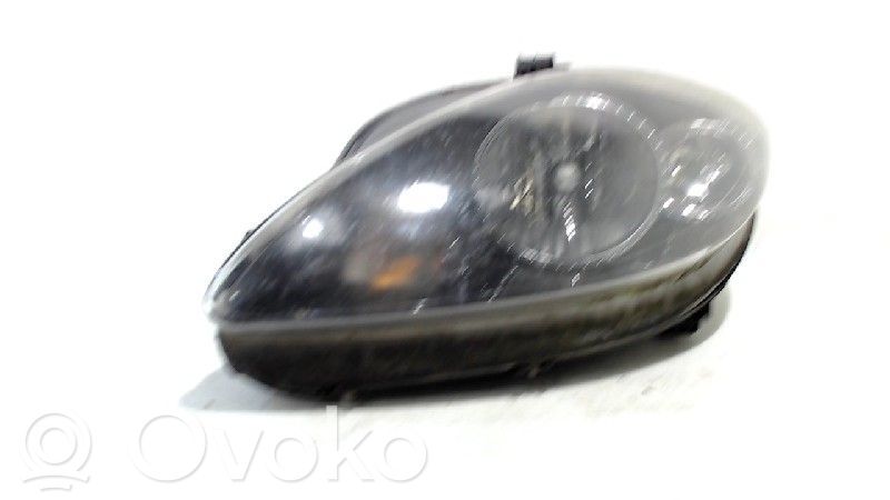 Seat Toledo III (5P) Headlight/headlamp 