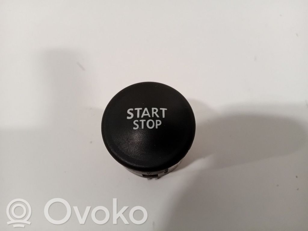 Engine start stop button switch   107959B