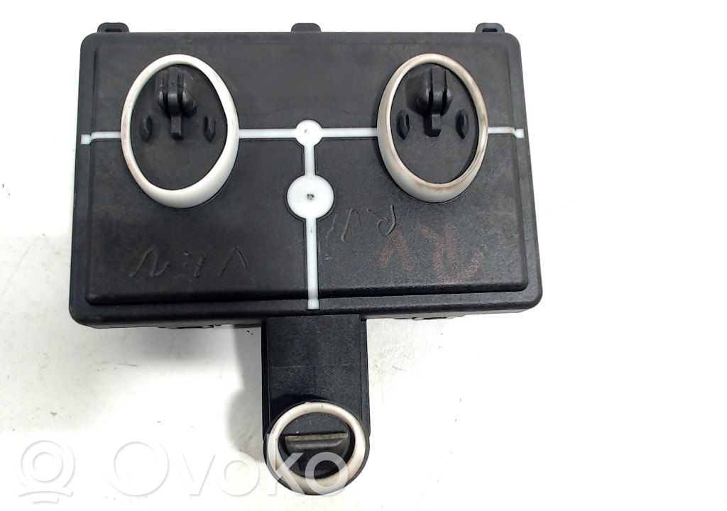 Audi A4 S4 B9 Door central lock control unit/module 