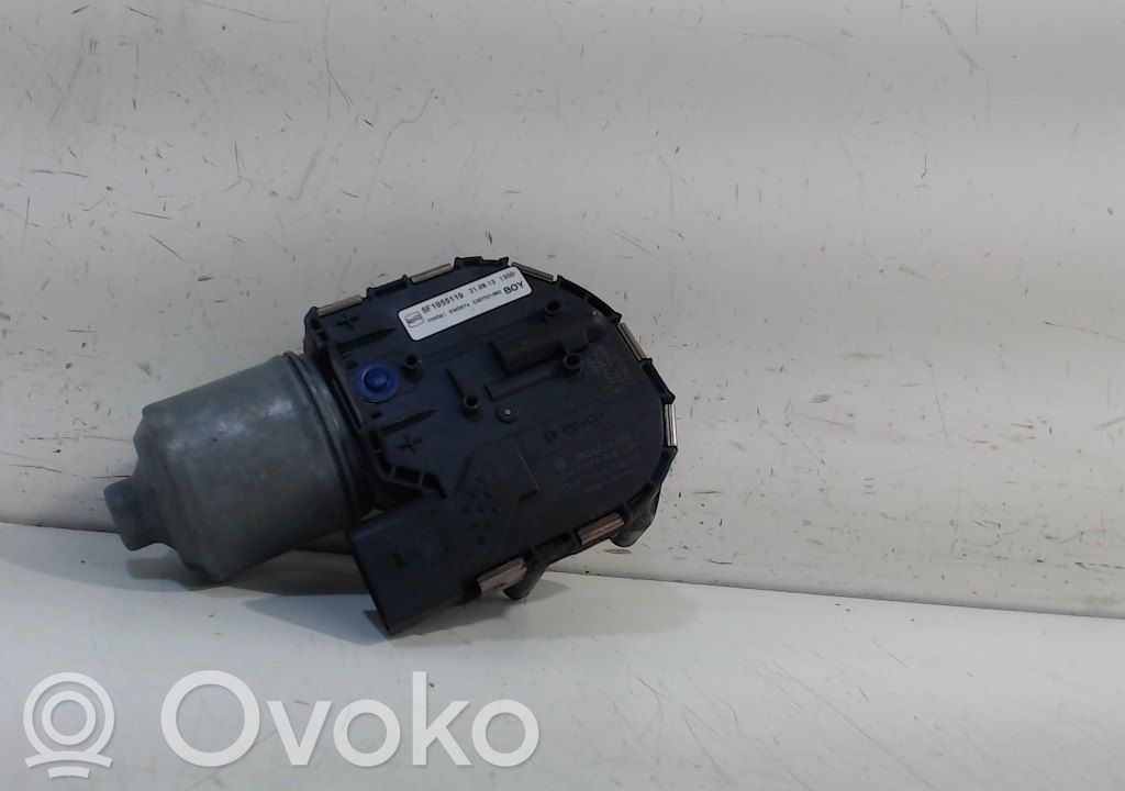 Seat Leon (5F) Wischermotor 