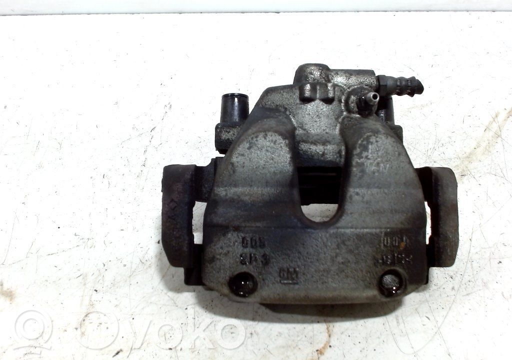 Priekinis suportas