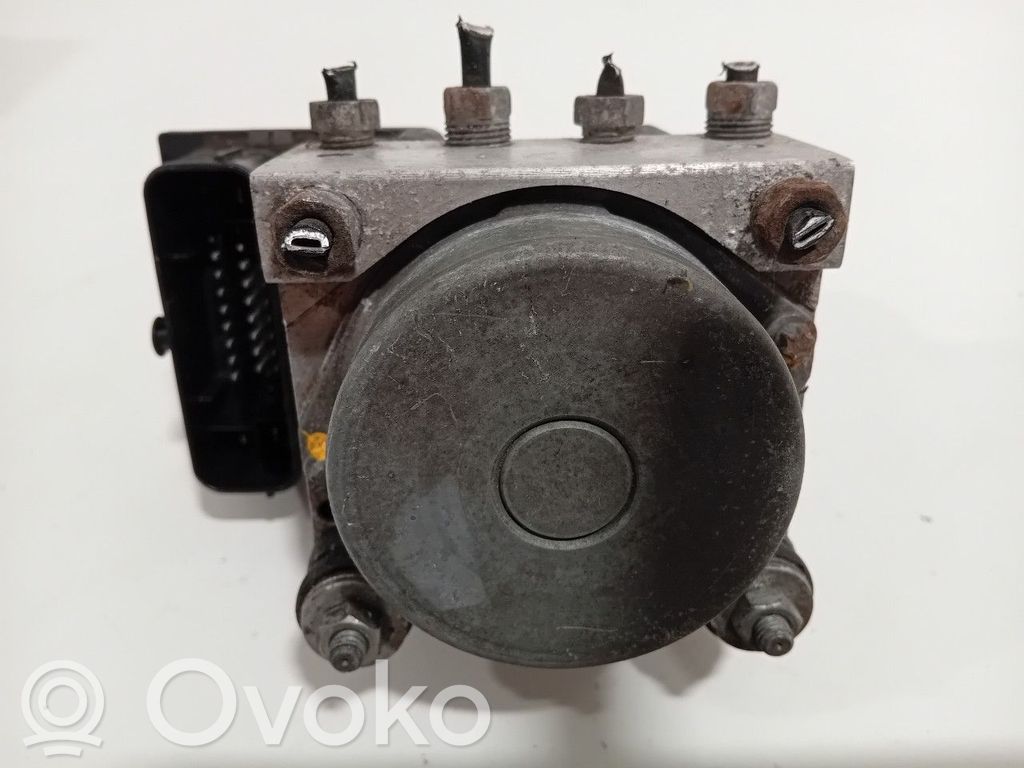 Opel Agila A ABS Pump 