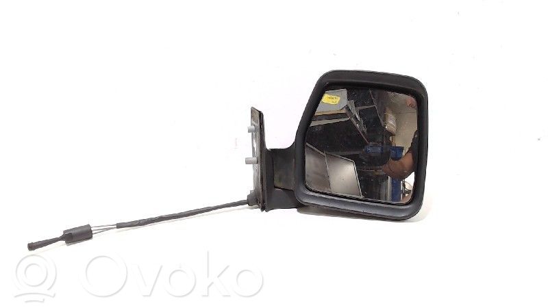 Fiat Scudo Spogulis (elektriski vadāms) 