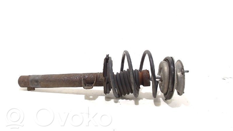 Front shock absorber/damper
