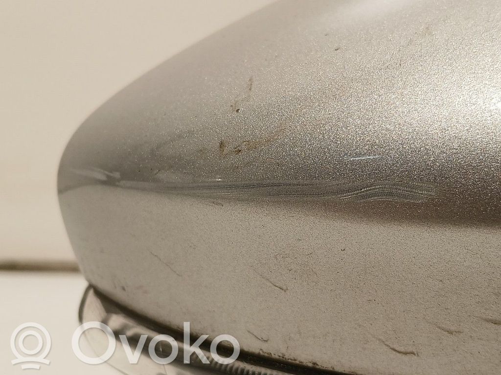 Ford Focus Front door electric wing mirror 
