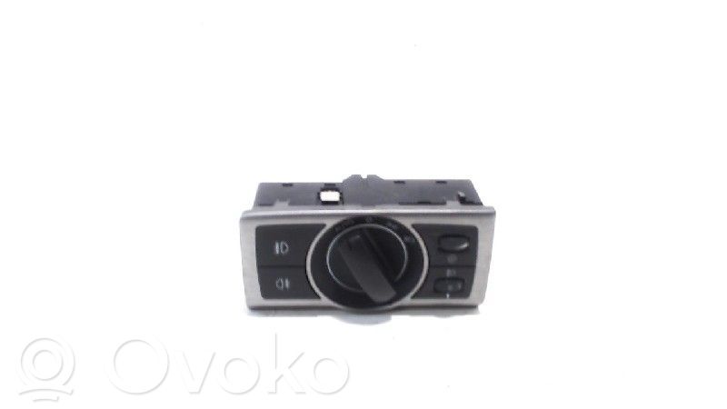 Opel Antara Light switch 