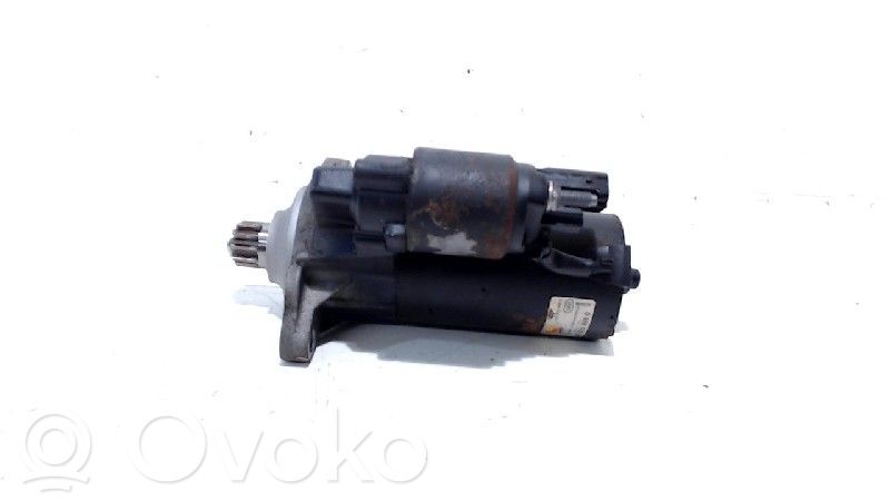 Volkswagen PASSAT B6 Starter motor 