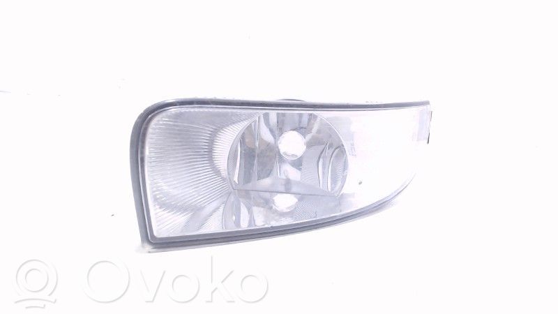 Skoda Superb B6 (3T) Światło przeciwmgłowe przednie 