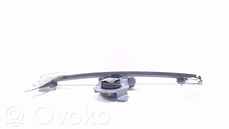 Toyota Aygo AB10 Front door window regulator with motor 