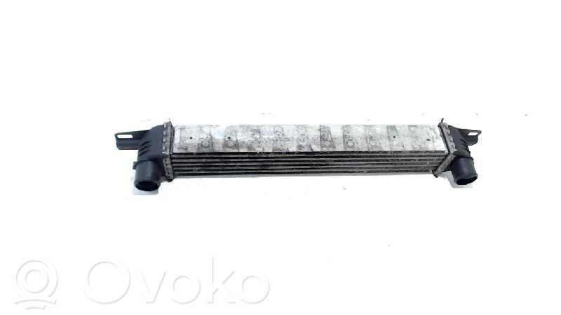 Fiat Fiorino Intercooler radiator 