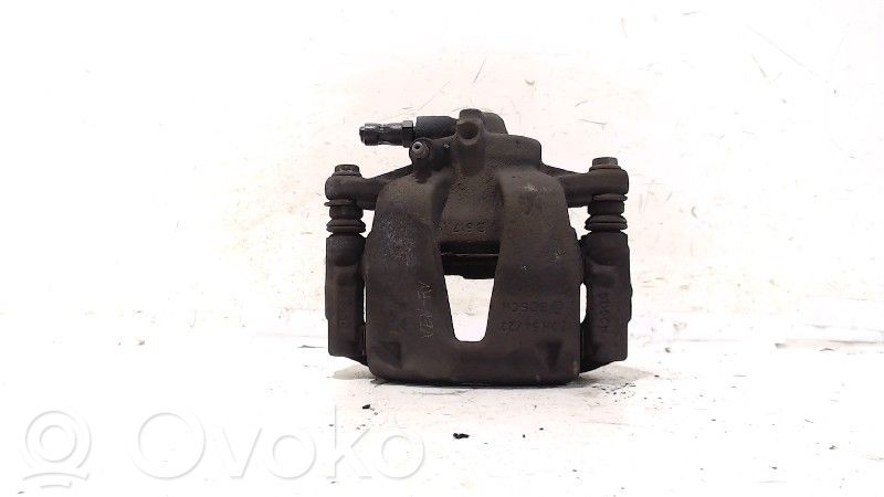 Opel Corsa D Bremssattel vorne 