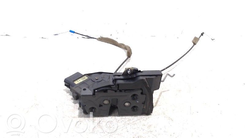 Mazda 5 Front door 