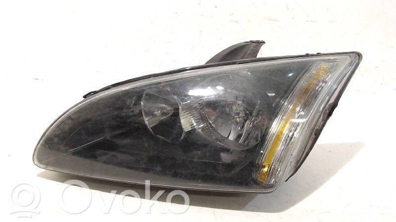 Ford Focus Headlight/headlamp 