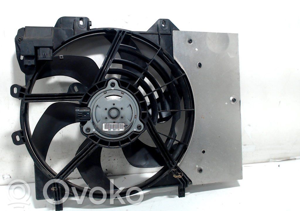 Motor del limpiaparabrisas