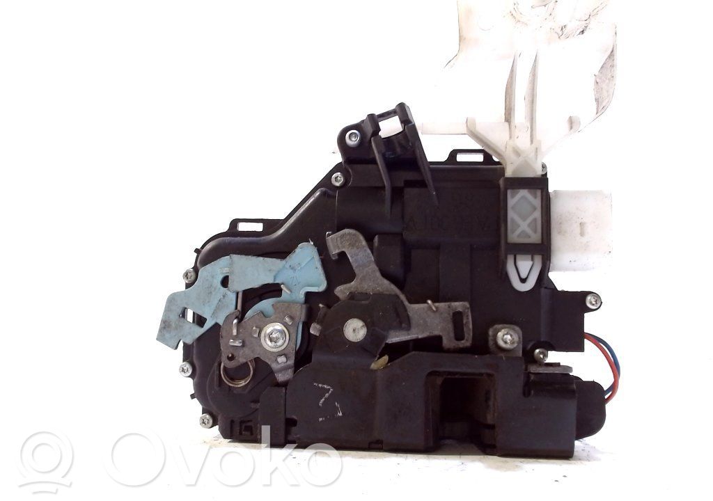 Volkswagen Caddy Front door 