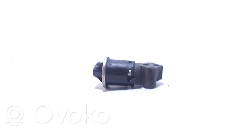 Chevrolet Matiz EGR-venttiili 
