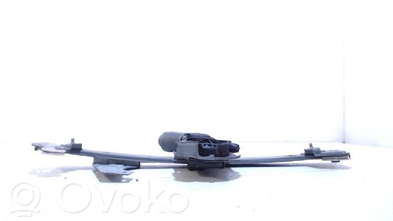 Peugeot 107 Front door window regulator with motor 