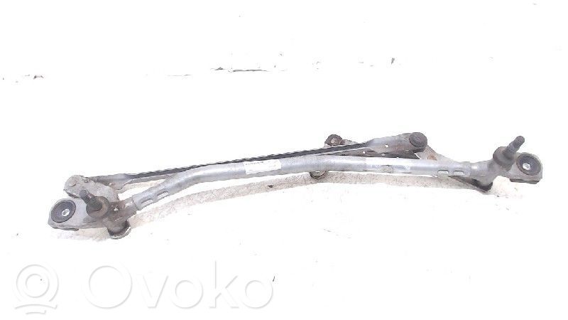 Volvo V40 Front wiper linkage 