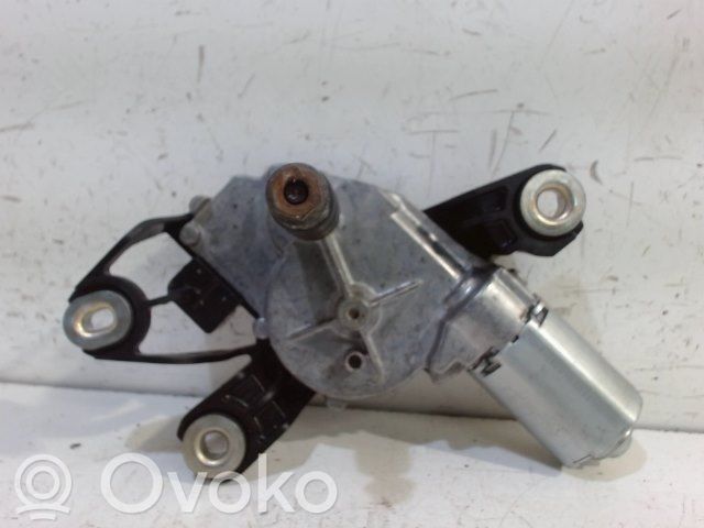 Volkswagen Polo V 6R Silniczek wycieraczki szyby tylnej 