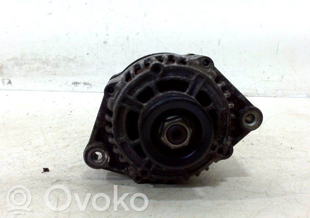 Chevrolet Spark Alternador 
