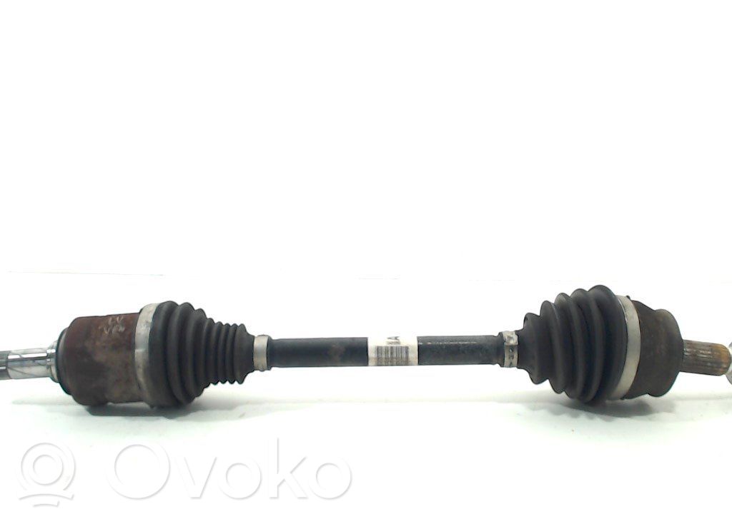 Front driveshaft   13486866