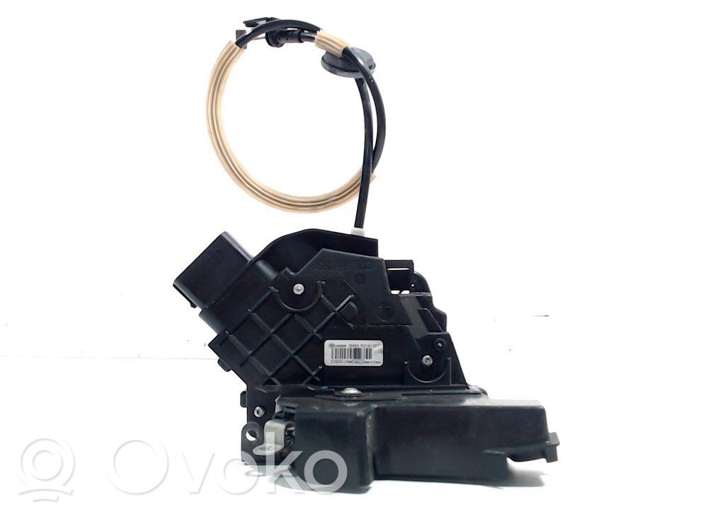Ford Focus Front door 