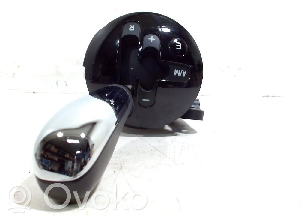 Fiat 500 Pavarų perjungimo trosas 