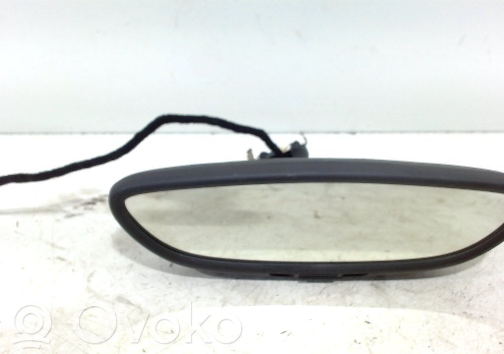 Porsche Panamera (970) Espejo retrovisor (interior) 
