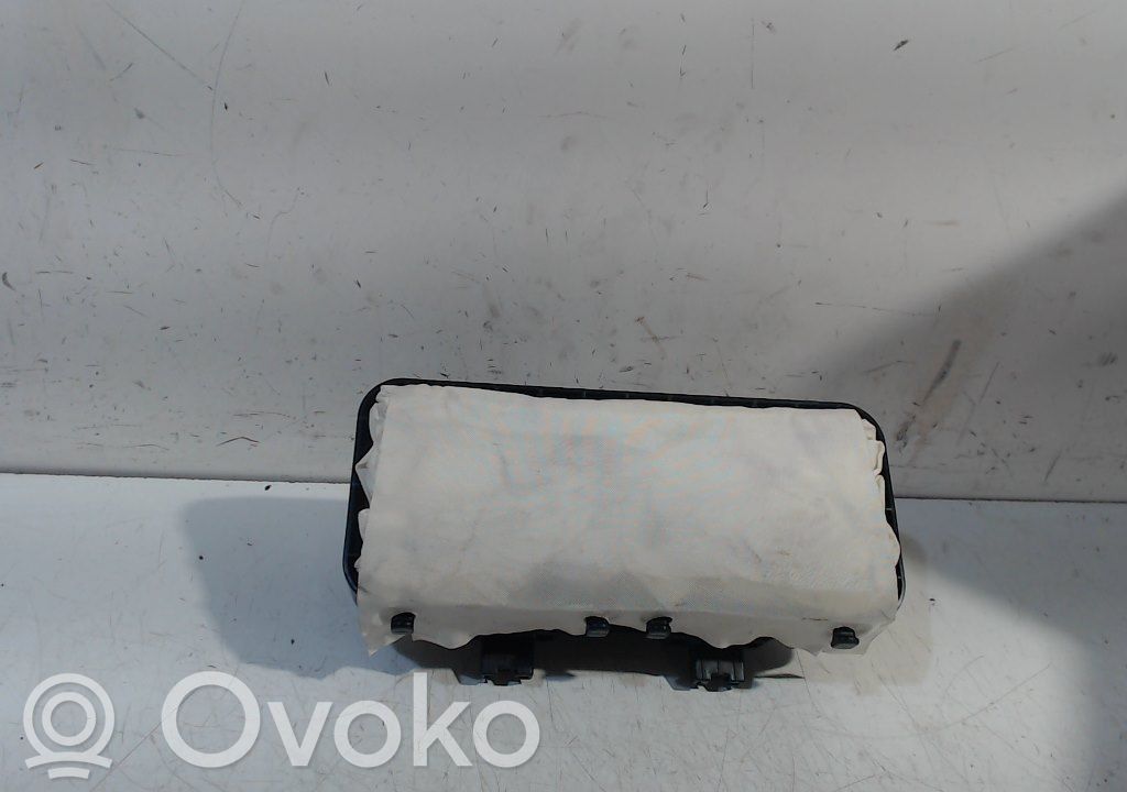 Fiat 500 Poduszka powietrzna Airbag pasażera 