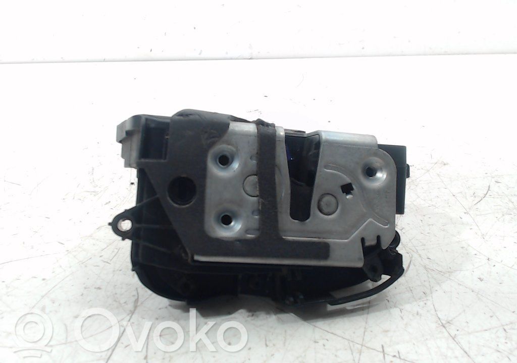 Ford Fiesta Etuovi 