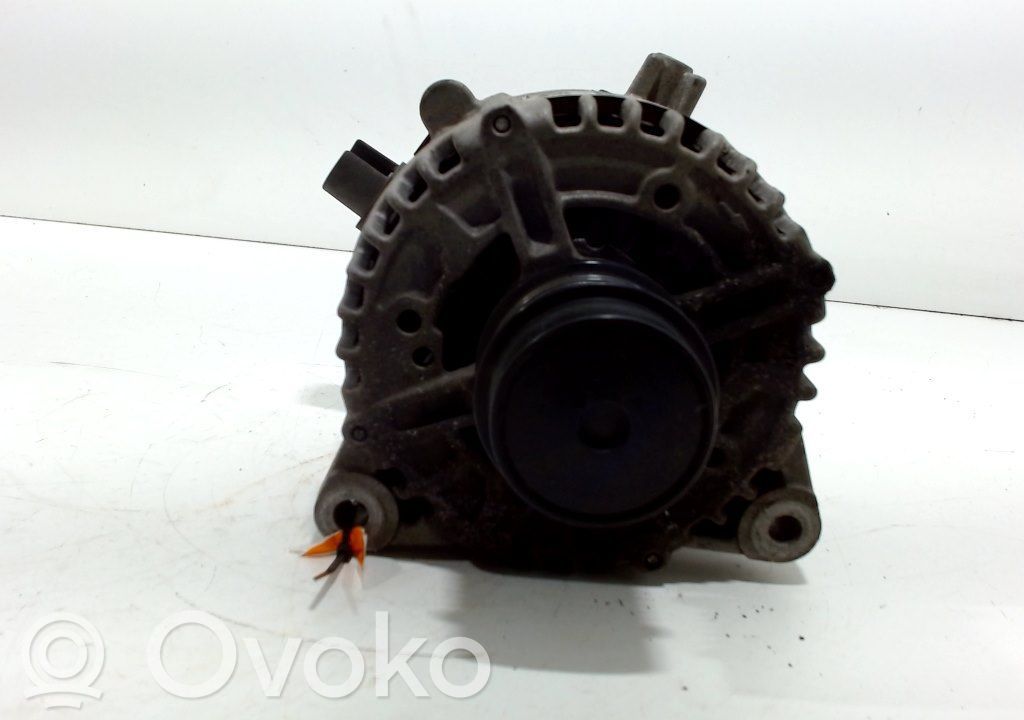 Peugeot 407 Alternator 