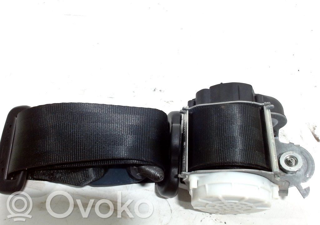 Cinturón trasero   34155626E