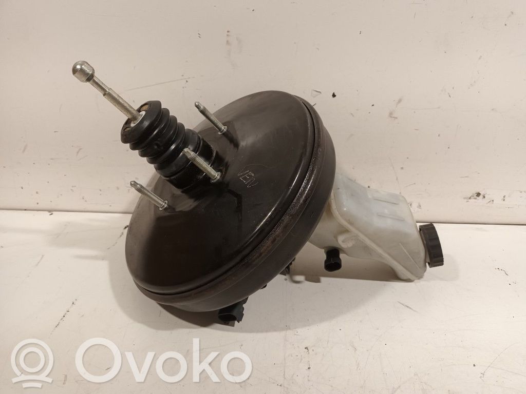 Opel Adam Brake booster 