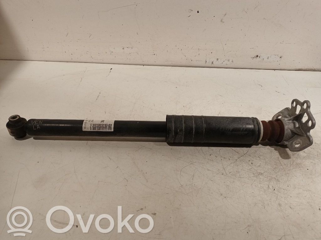 Opel Adam Takaiskunvaimennin 