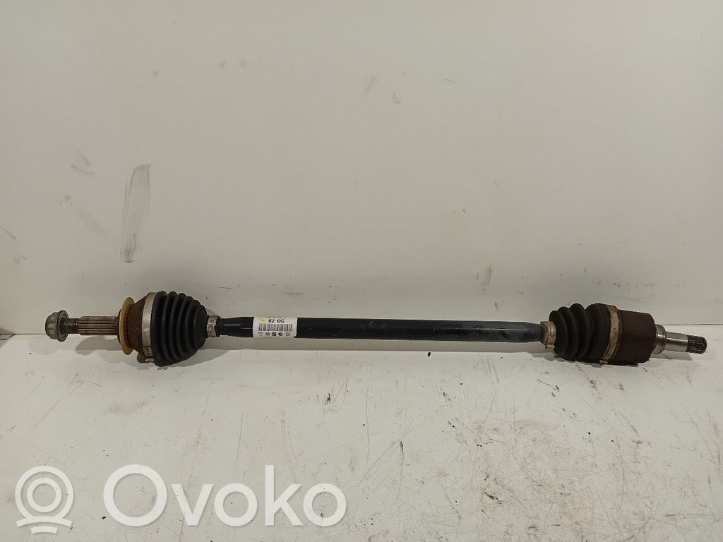 Volkswagen Up Front driveshaft 