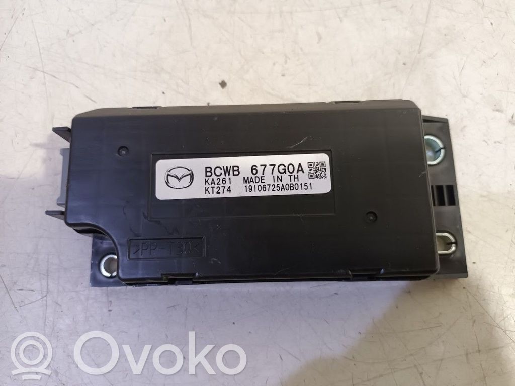 Other devices   BCWB677G0A